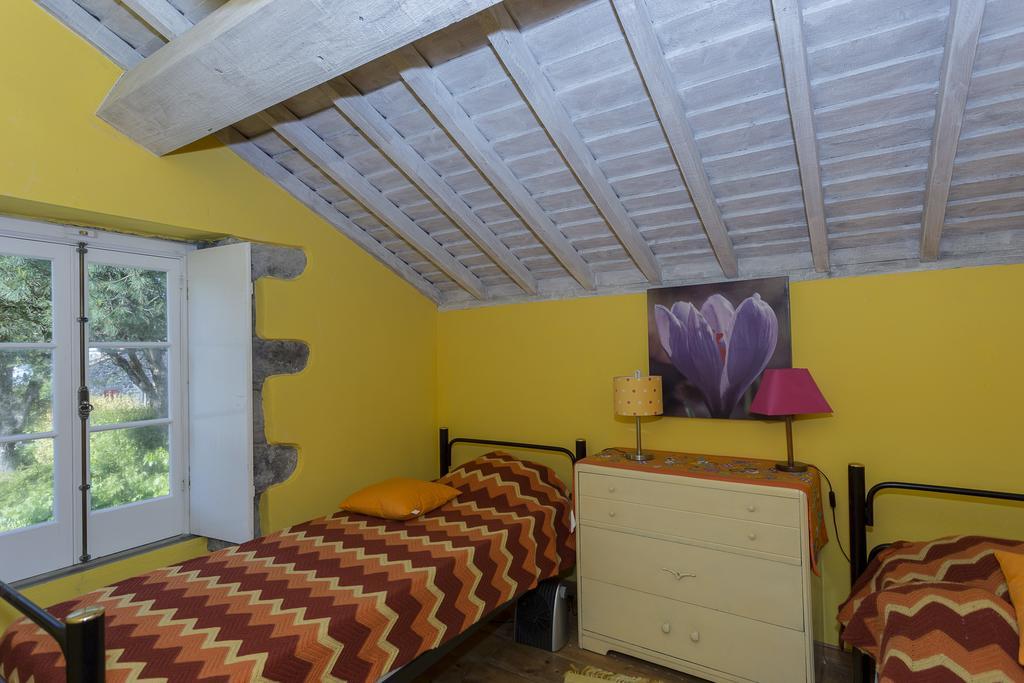 Casa Dos Platanos-Family Home Сече Сидадес Екстериор снимка